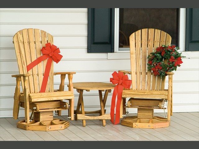 set-christmas-chairs