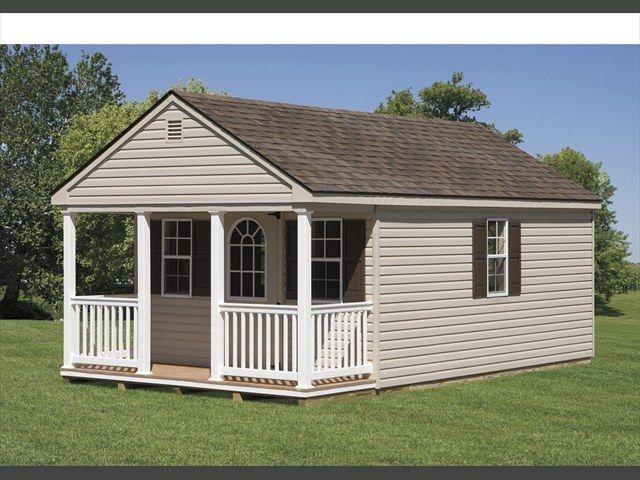 Sheds by Taylor Structures - Taylor, PA - Servicing All of Scranton ...
